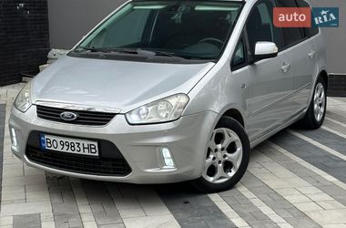 Ford C-Max  2009