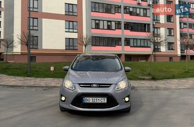 Ford C-Max  2011