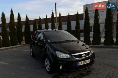 Ford C-Max  2010