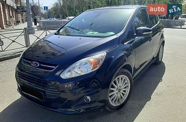 Ford C-Max  2016