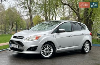Ford C-Max  2013