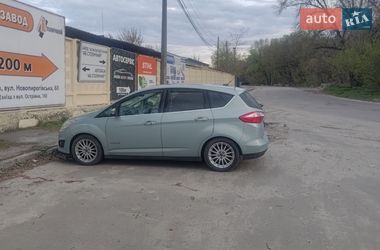 Ford C-Max  2012