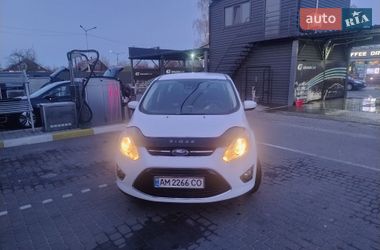 Ford C-Max  2013