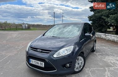 Ford C-Max  2011