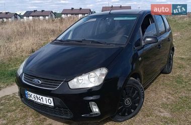 Ford C-Max  2008
