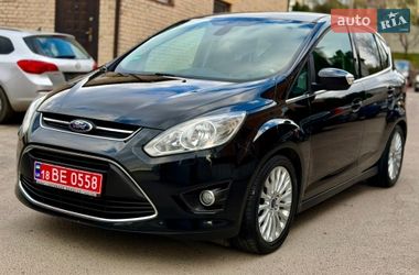 Ford C-Max  2011