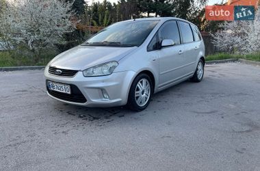 Ford C-Max  2007
