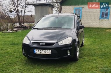 Ford C-Max  2008