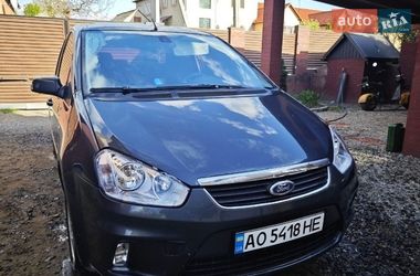 Ford C-Max  2007