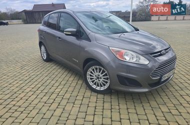 Ford C-Max  2013