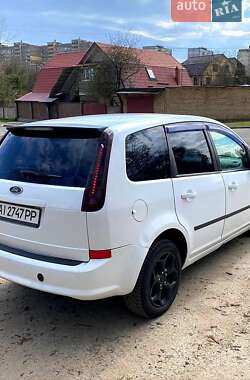 Ford C-Max  2008