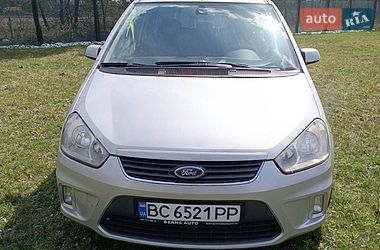 Ford C-Max  2008