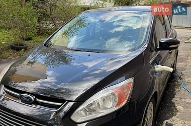 Ford C-Max  2015