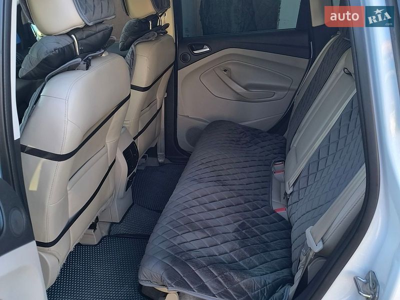 Мінівен Ford C-Max 2014 в Одесі