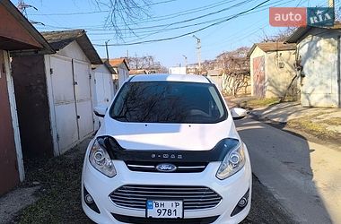 Ford C-Max  2014