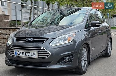Ford C-Max  2017