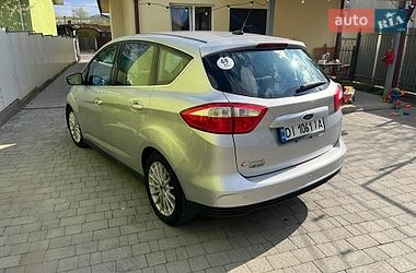 Ford C-Max  2013