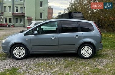 Ford C-Max  2007
