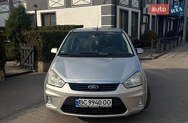 Ford C-Max  2007