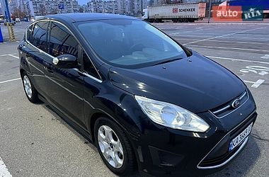 Ford C-Max  2011