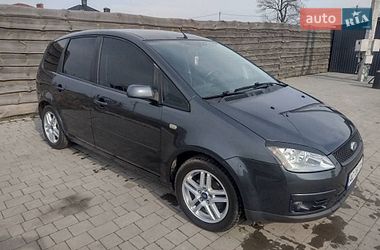 Ford C-Max  2006