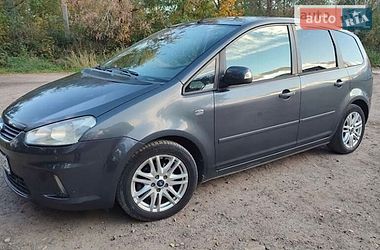 Ford C-Max  2009