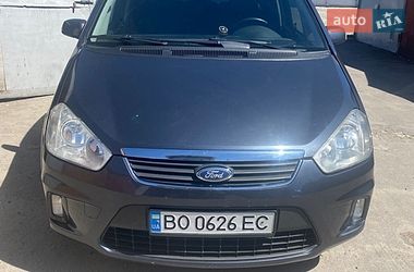 Ford C-Max  2007