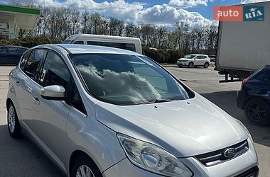 Ford C-Max  2010