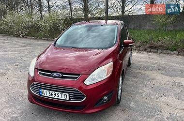 Ford C-Max  2015
