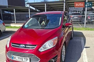 Ford C-Max  2015