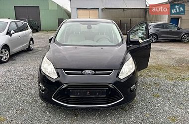 Ford C-Max  2010