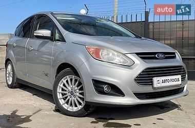 Ford C-Max  2013