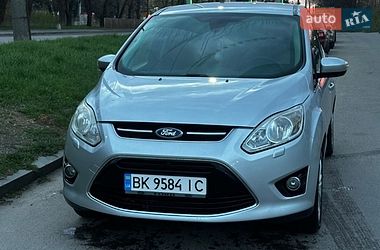 Ford C-Max  2011