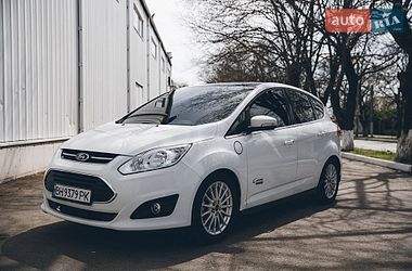 Ford C-Max  2015