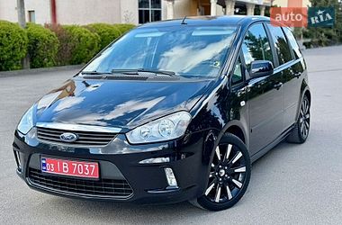 Ford C-Max  2009
