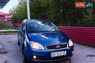 Ford C-Max  2007