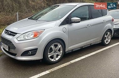 Ford C-Max  2012
