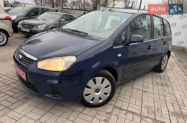 Ford C-Max  2009