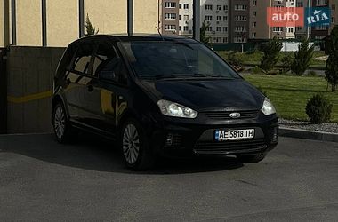 Ford C-Max  2007