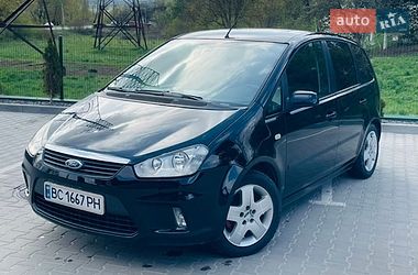 Ford C-Max  2008