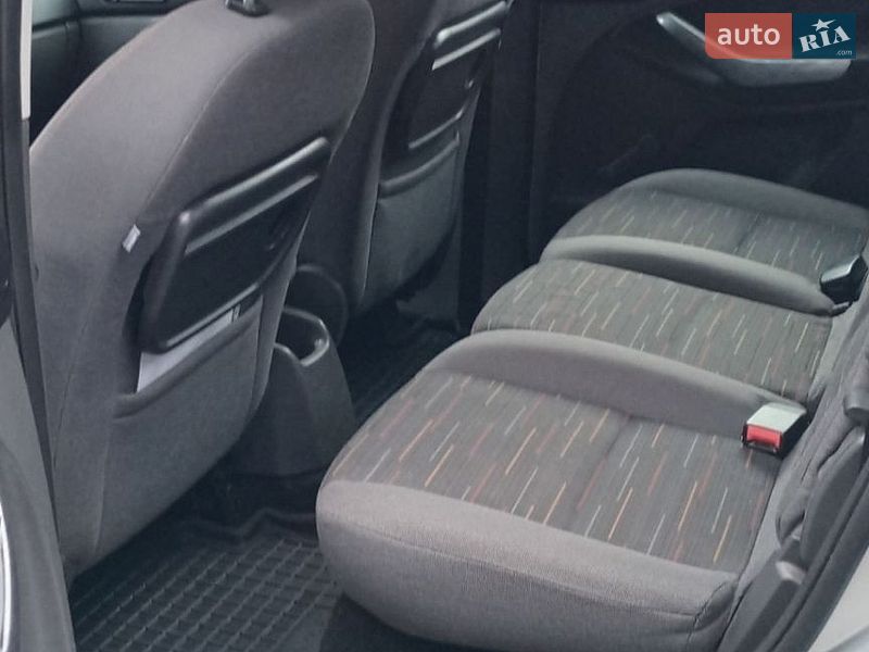 Мінівен Ford C-Max 2007 в Кривому Розі фото 8 Мінівен Ford C-Max 2007 в Кривому Розі