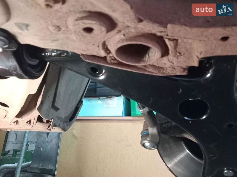 Мінівен Ford C-Max 2007 в Кривому Розі фото 16 Мінівен Ford C-Max 2007 в Кривому Розі