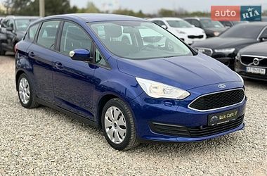 Ford C-Max  2017