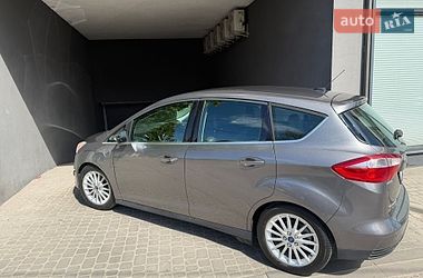 Ford C-Max  2014
