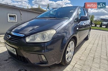 Ford C-Max  2009