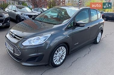 Ford C-Max  2017