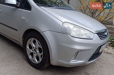 Ford C-Max  2008