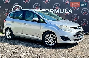 Ford C-Max  2016