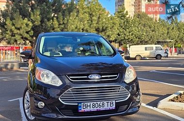 Ford C-Max 2013