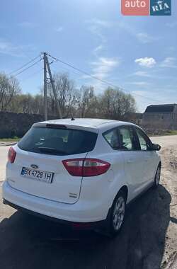 Ford C-Max  2013